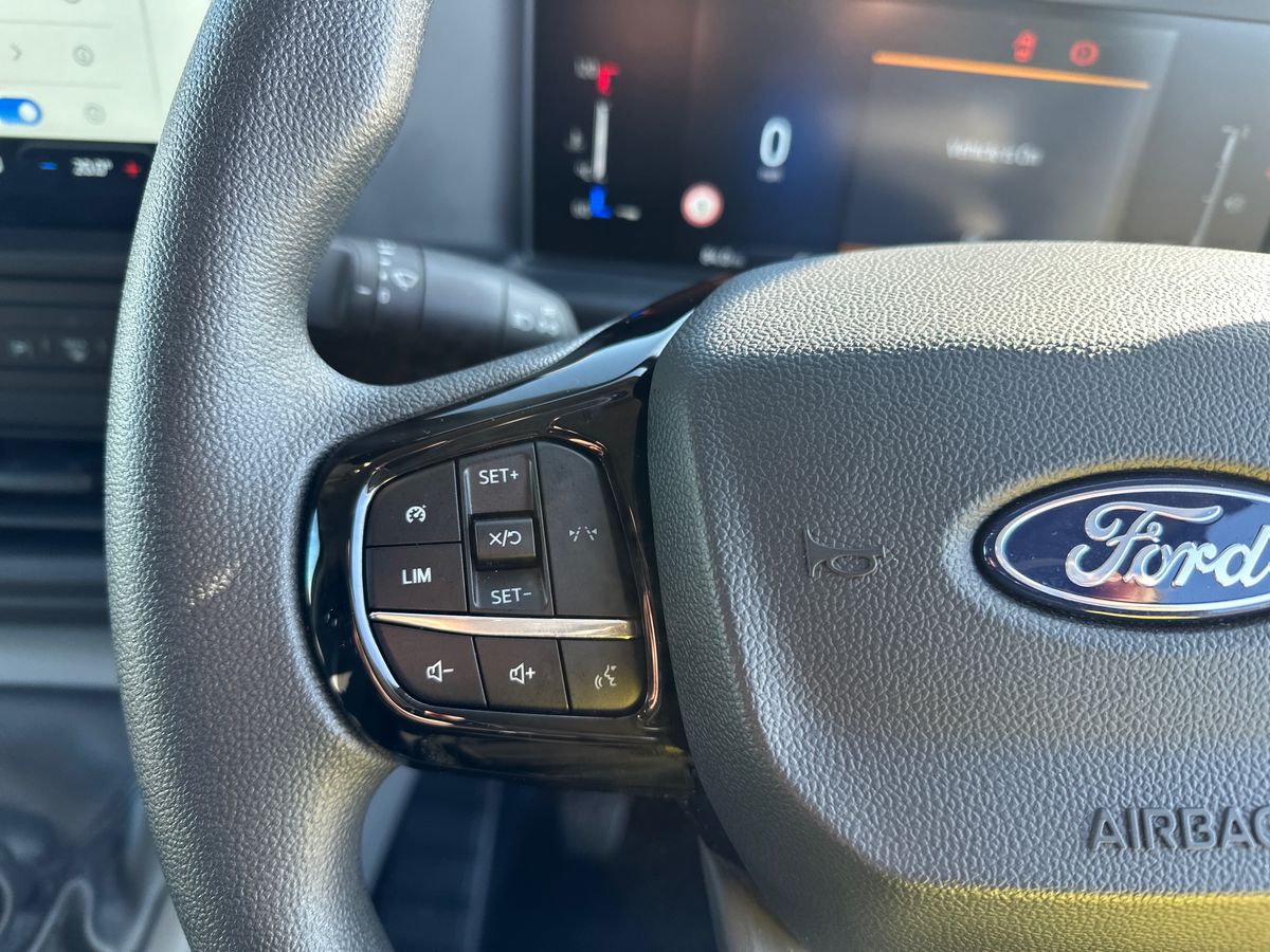 Used Ford Transit Custom 2024 for sale - 77186225: Photo 29