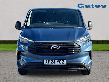 Used Ford Transit Custom 2024 for sale - 77186225: Photo