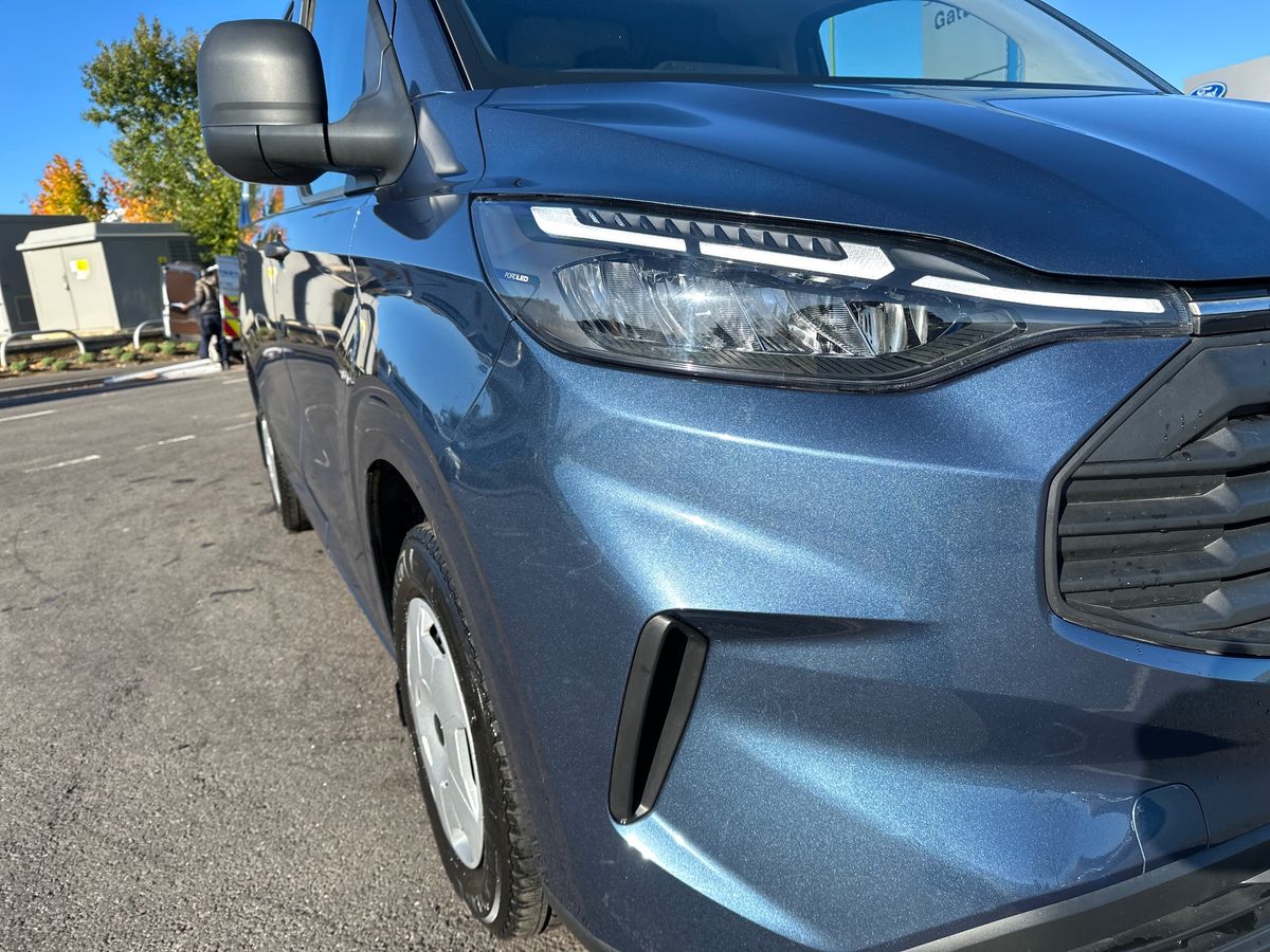 Used Ford Transit Custom 2024 for sale - 77186225: Photo 33