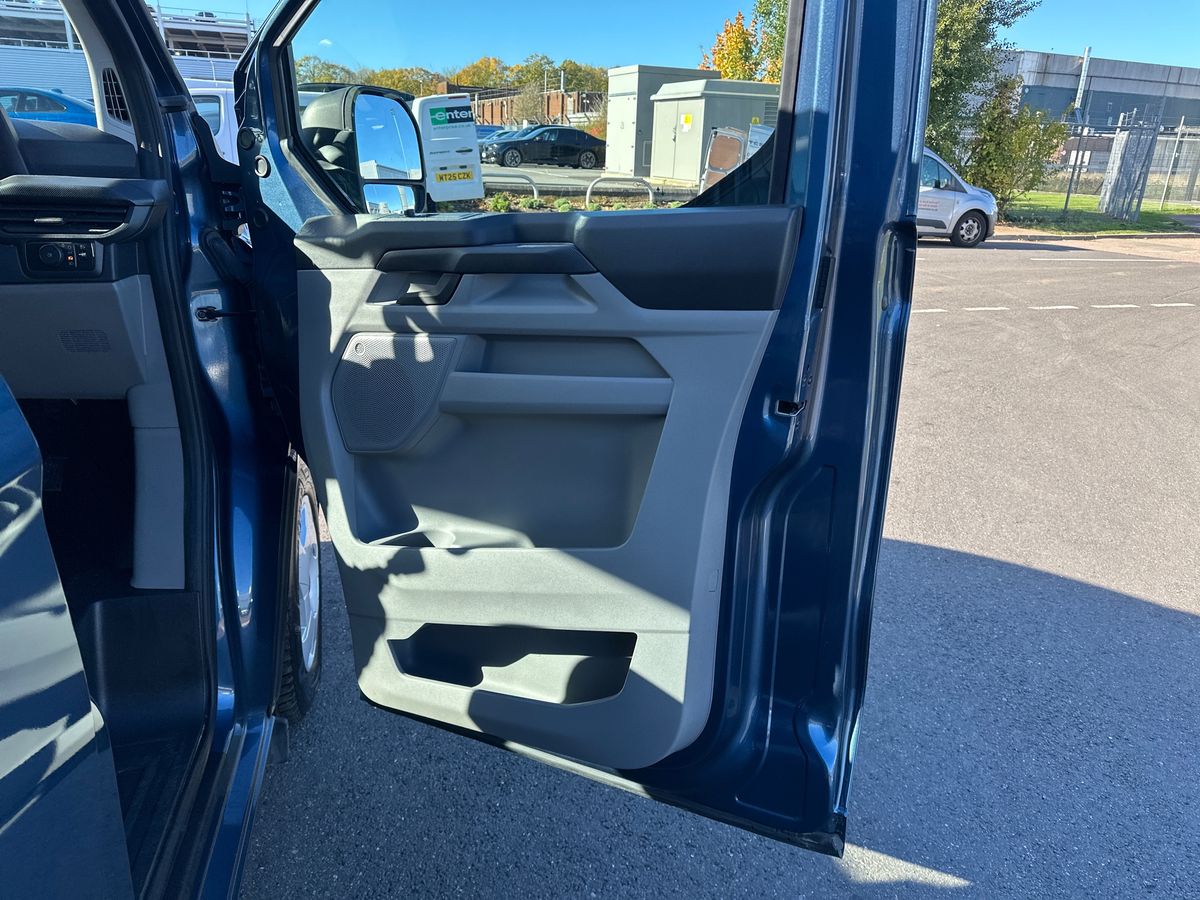 Used Ford Transit Custom 2024 for sale - 77186225: Photo 35