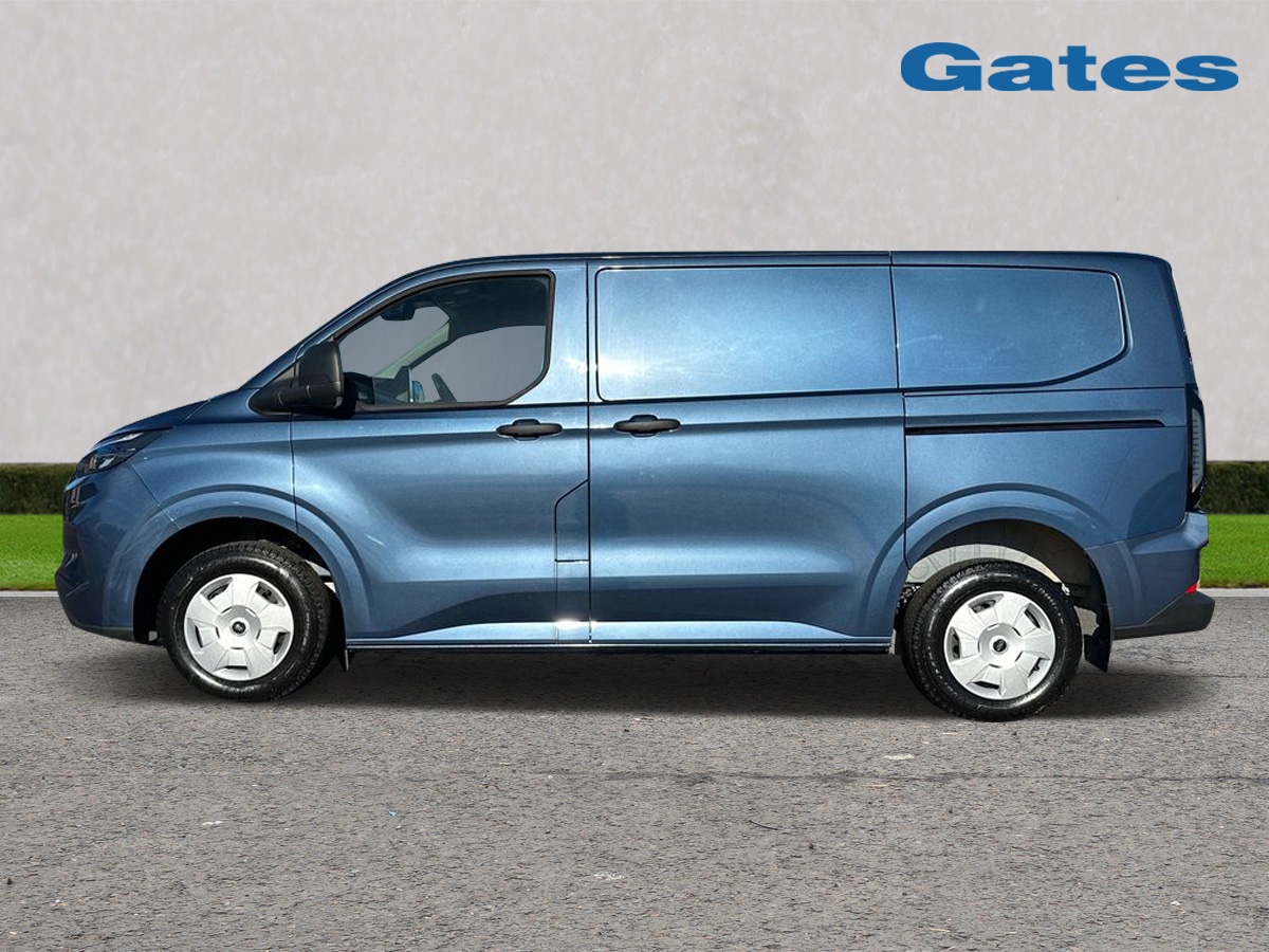 Used Ford Transit Custom 2024 for sale - 77186225: Photo 4