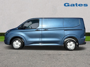 Used Ford Transit Custom 2024 for sale - 77186225: Photo