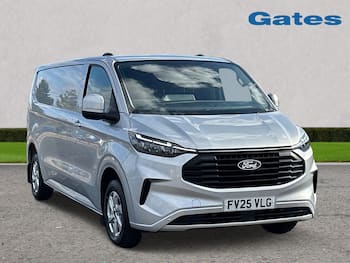 Used Ford Transit Custom 2025 for sale - 79633899: Photo