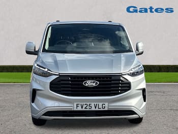 Used Ford Transit Custom 2025 for sale - 79633899: Photo