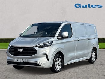 Used Ford Transit Custom 2025 for sale - 79633899: Photo