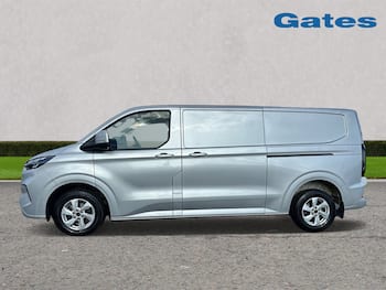 Used Ford Transit Custom 2025 for sale - 79633899: Photo