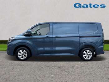 Used Ford Transit Custom 2024 for sale - 74471770: Photo