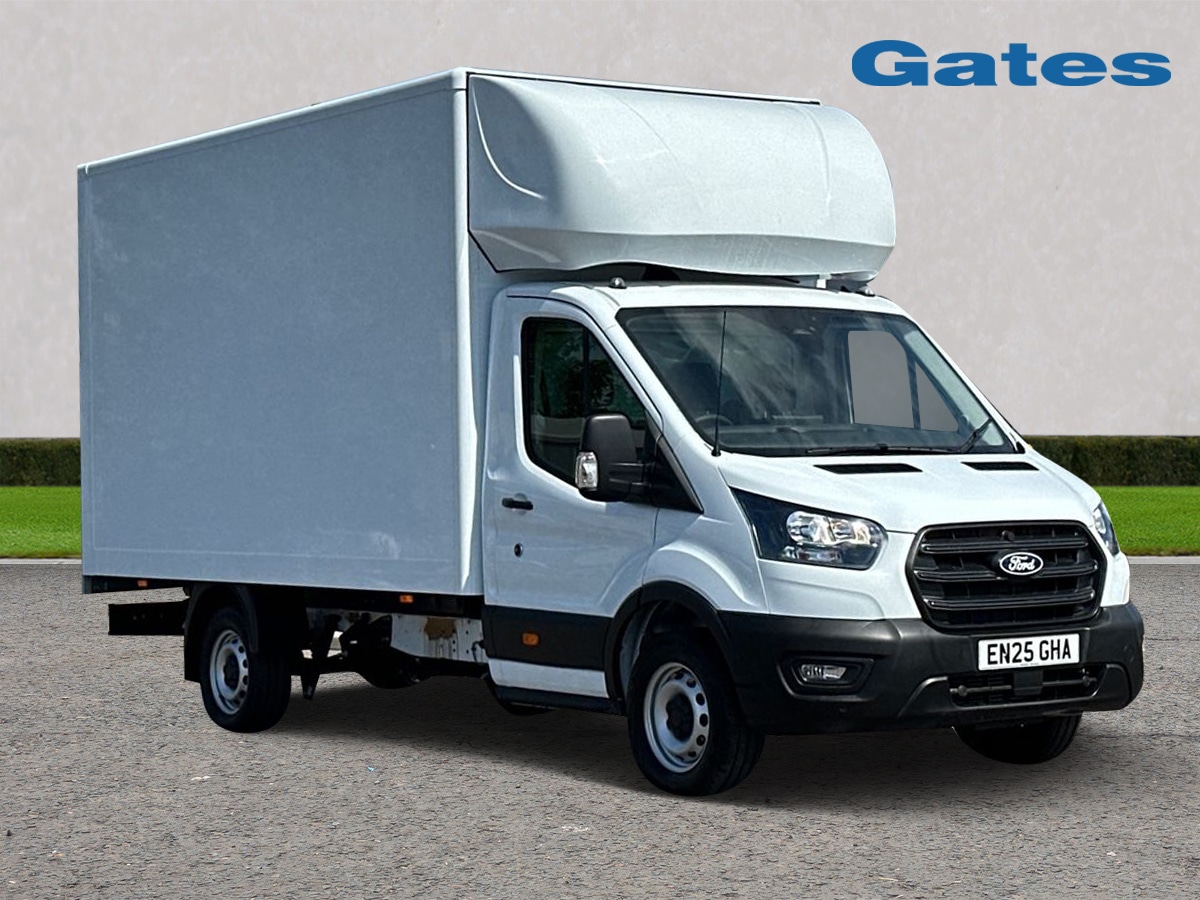 Used Ford Transit 2025 for sale - 76145866: Photo 1