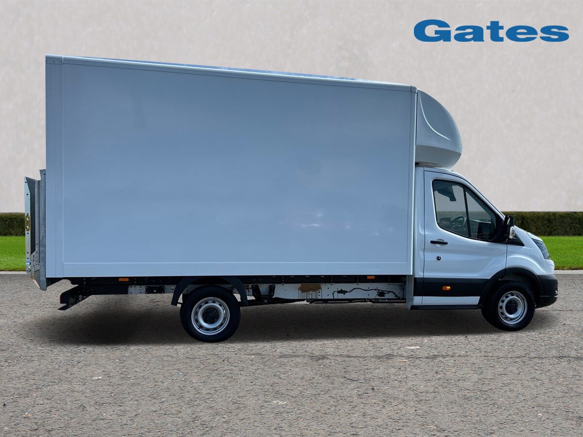 Used Ford Transit 2025 for sale - 76145866: Photo 11