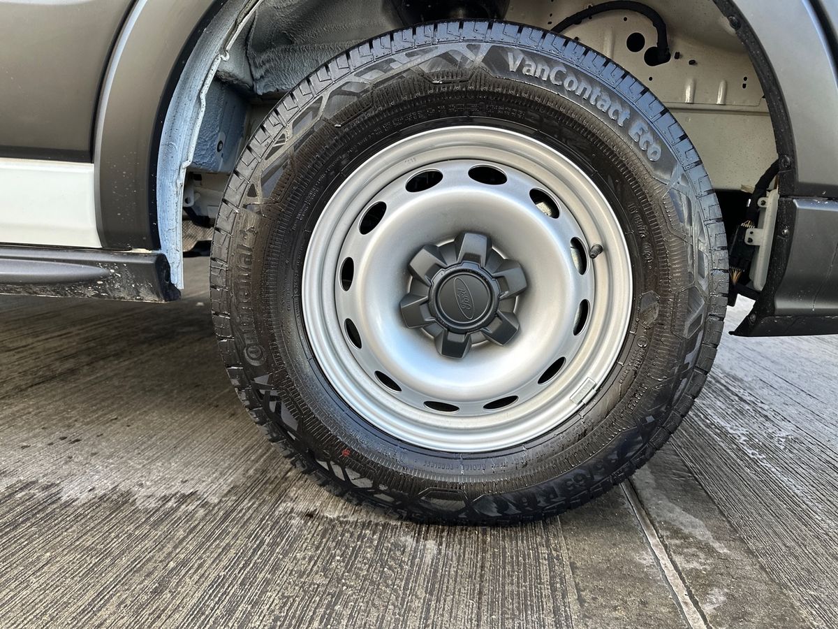 Used Ford Transit 2025 for sale - 76145866: Photo 12