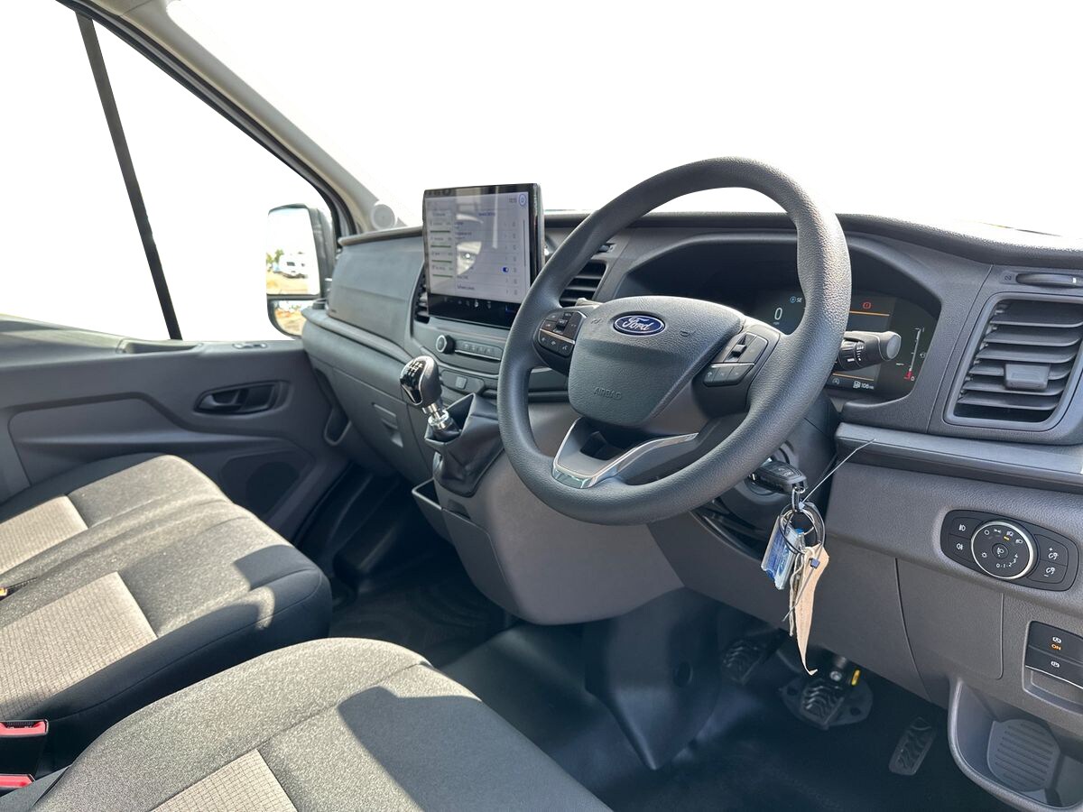 Used Ford Transit 2025 for sale - 76145866: Photo 13