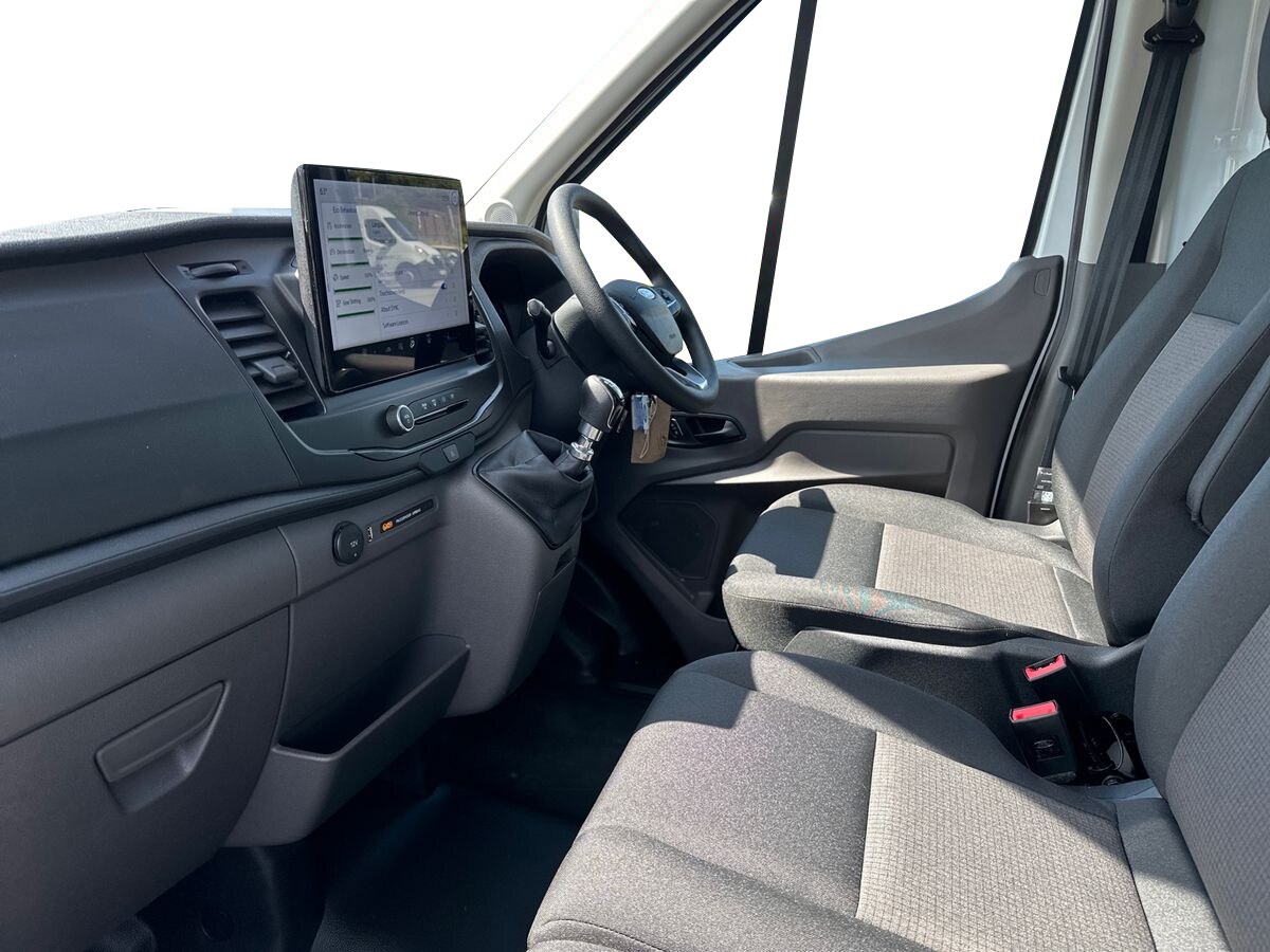 Used Ford Transit 2025 for sale - 76145866: Photo 14