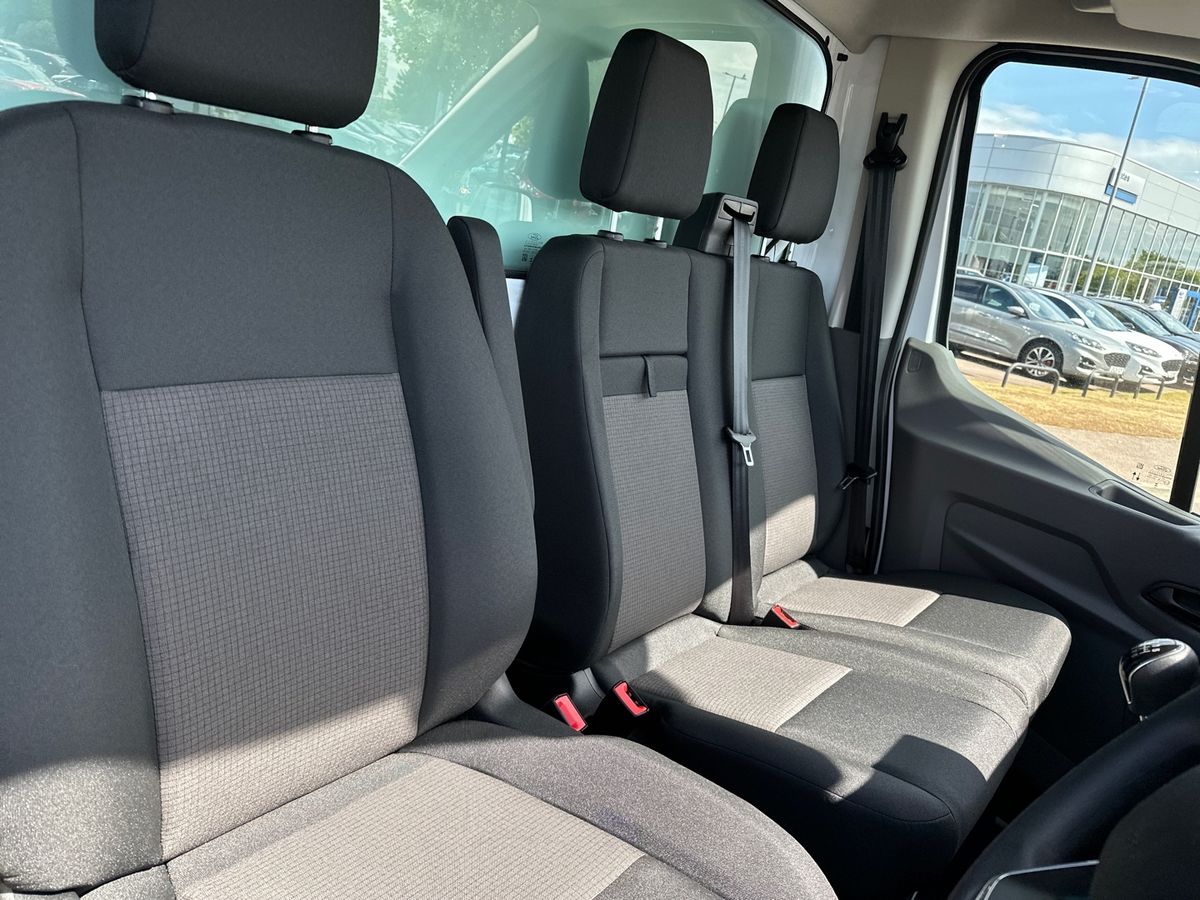 Used Ford Transit 2025 for sale - 76145866: Photo 15