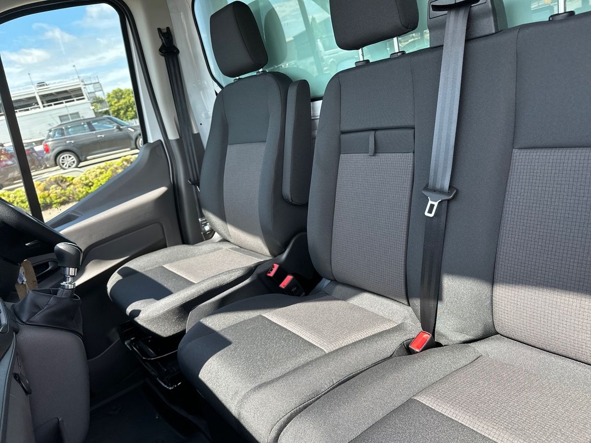 Used Ford Transit 2025 for sale - 76145866: Photo 16