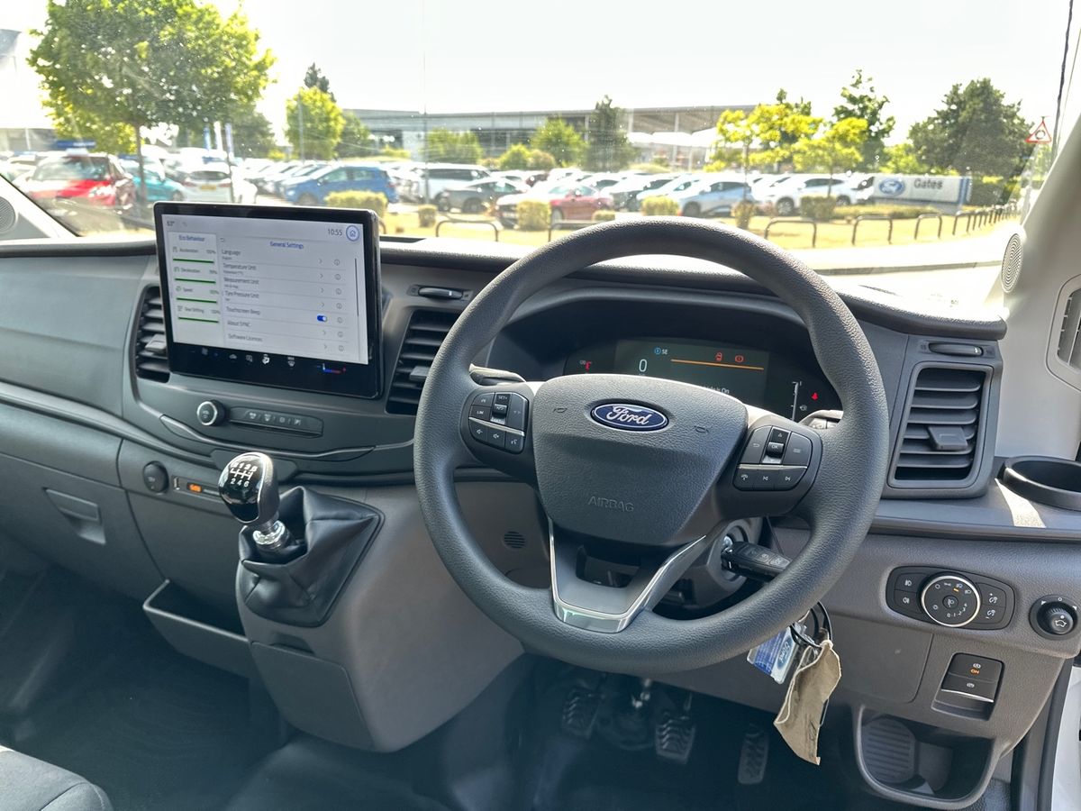 Used Ford Transit 2025 for sale - 76145866: Photo 17