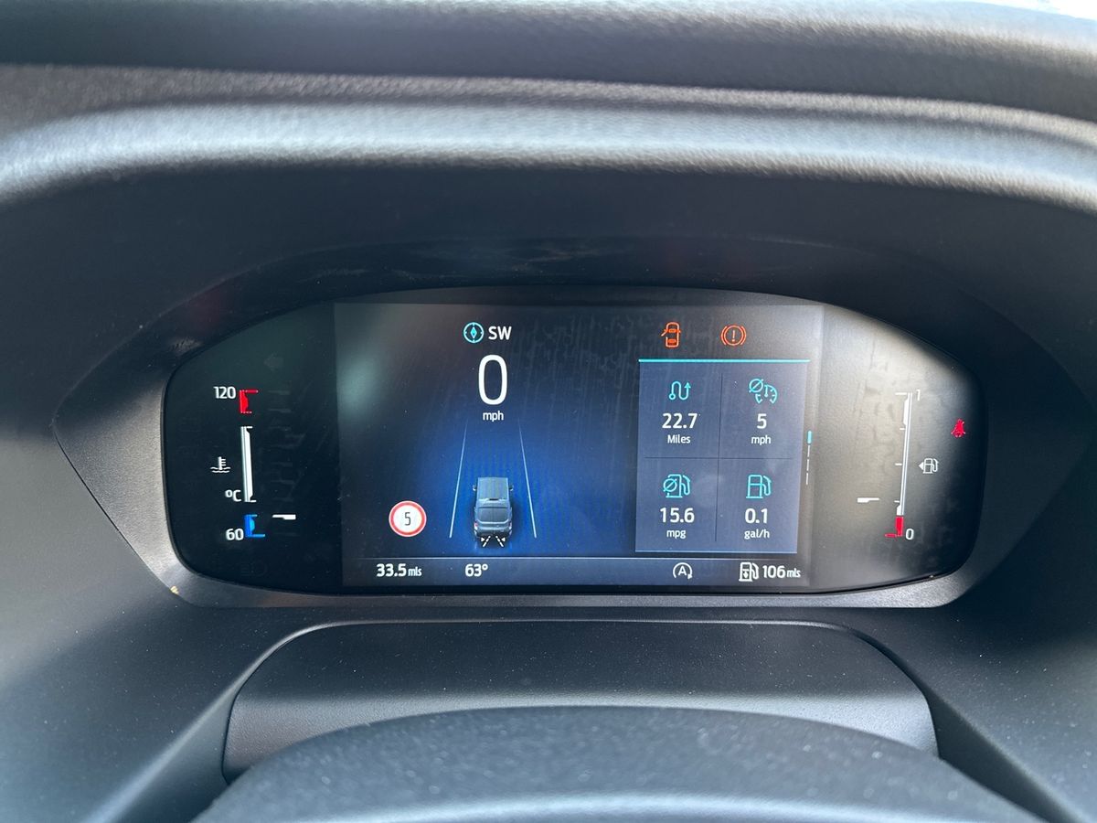 Used Ford Transit 2025 for sale - 76145866: Photo 19