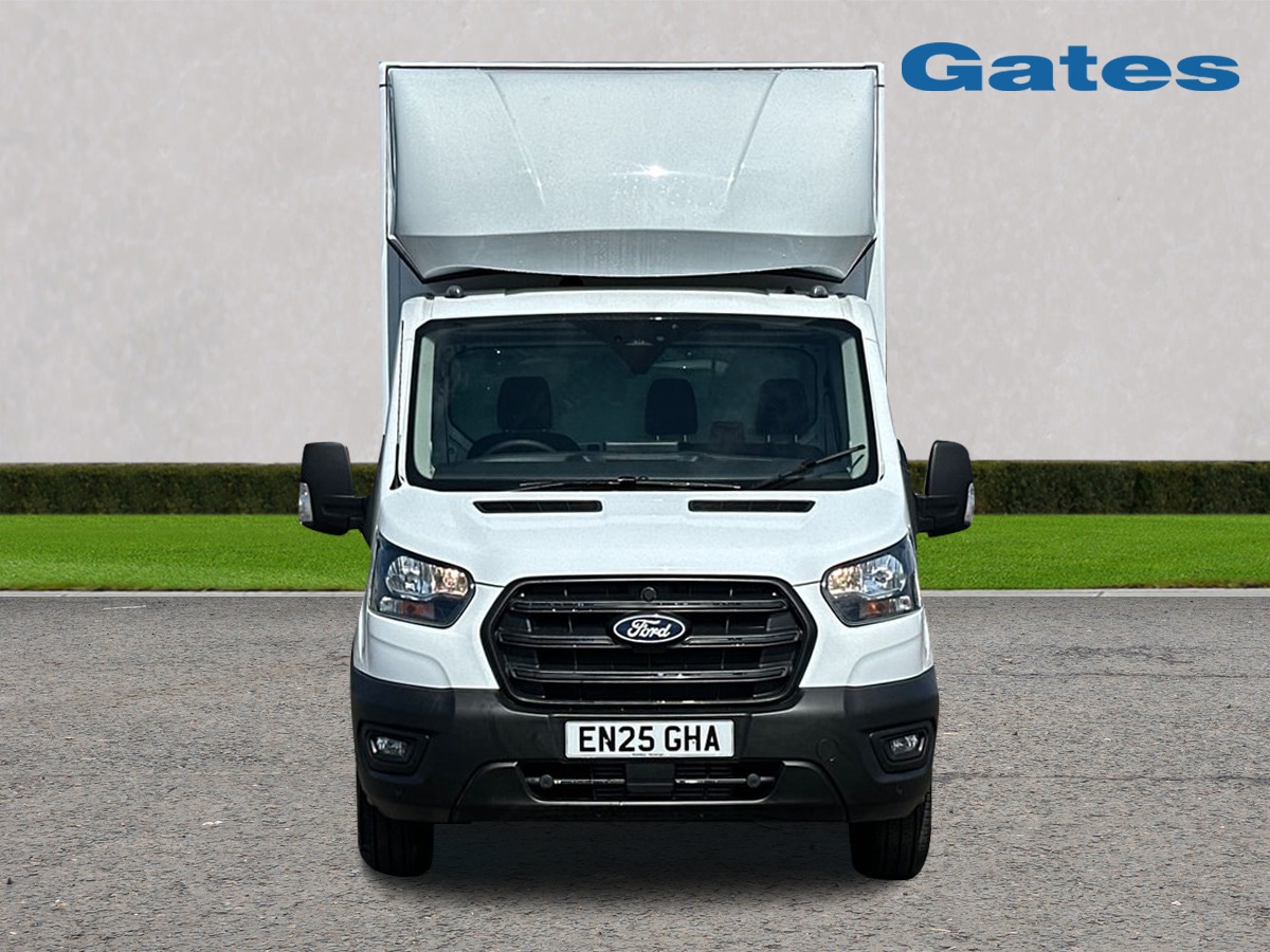 Used Ford Transit 2025 for sale - 76145866: Photo 2