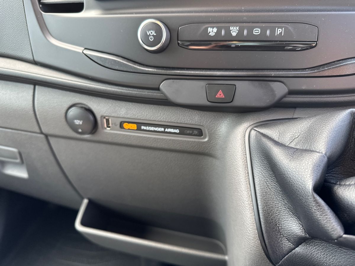 Used Ford Transit 2025 for sale - 76145866: Photo 23