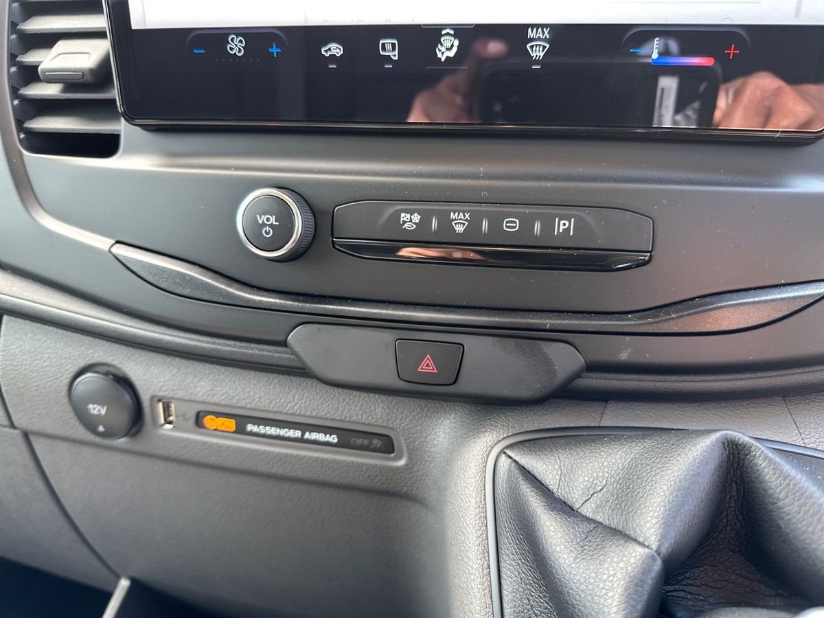 Used Ford Transit 2025 for sale - 76145866: Photo 24