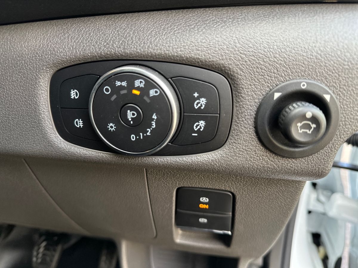 Used Ford Transit 2025 for sale - 76145866: Photo 26