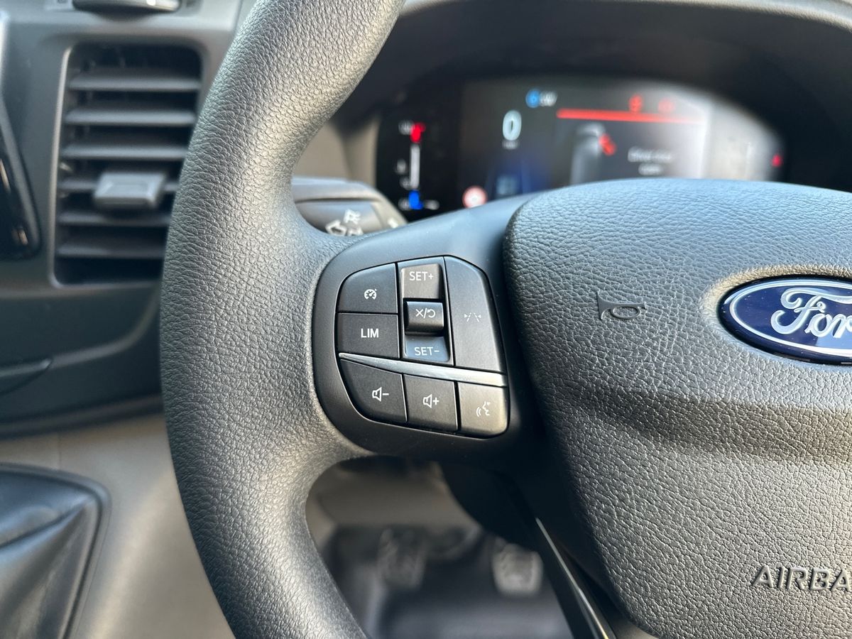 Used Ford Transit 2025 for sale - 76145866: Photo 29