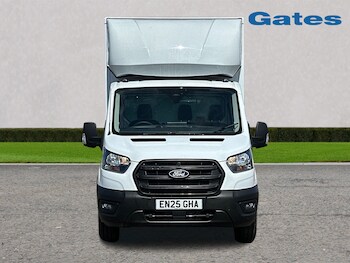 Used Ford Transit 2025 for sale - 76145866: Photo 2