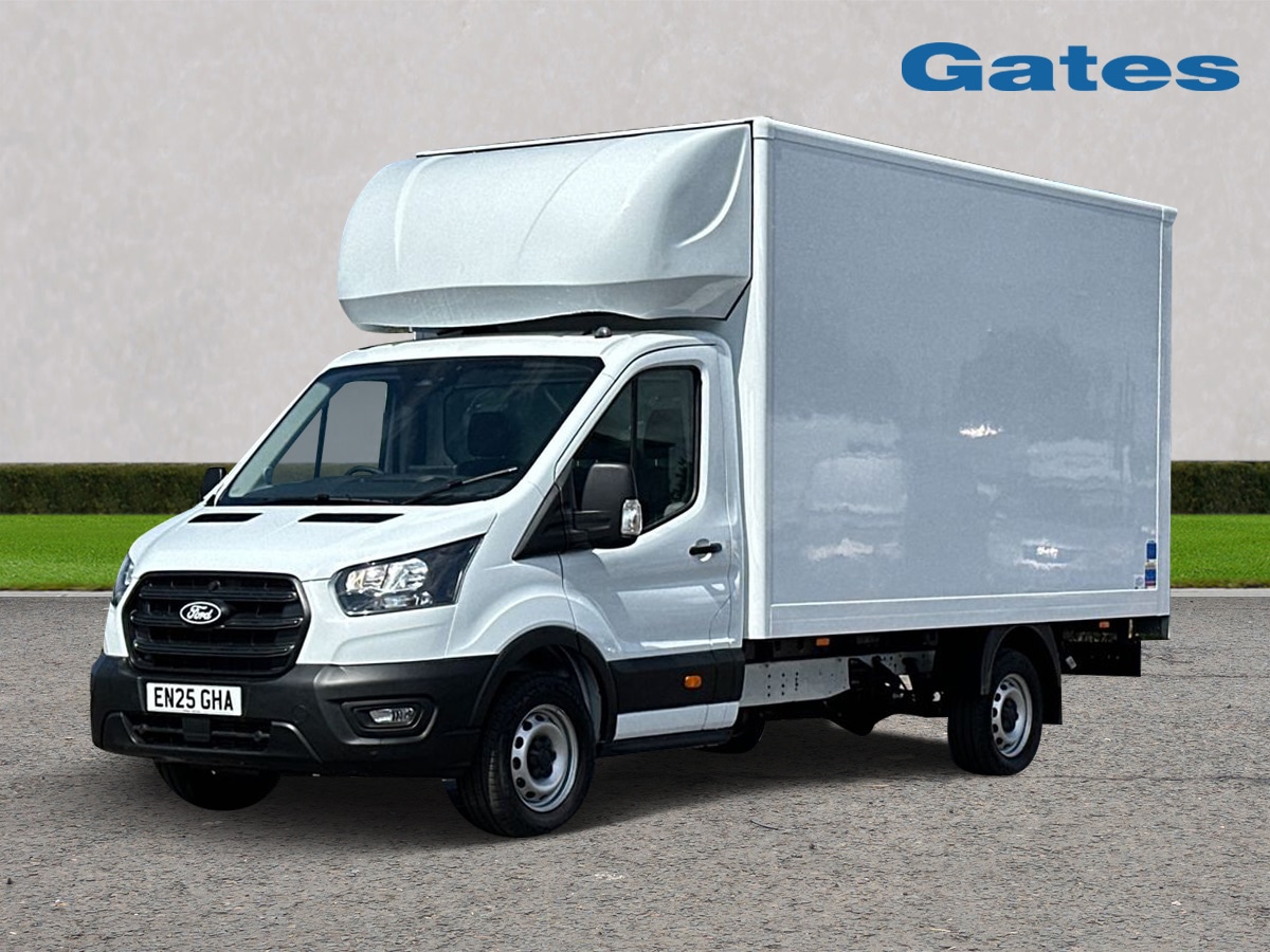 Used Ford Transit 2025 for sale - 76145866: Photo 3