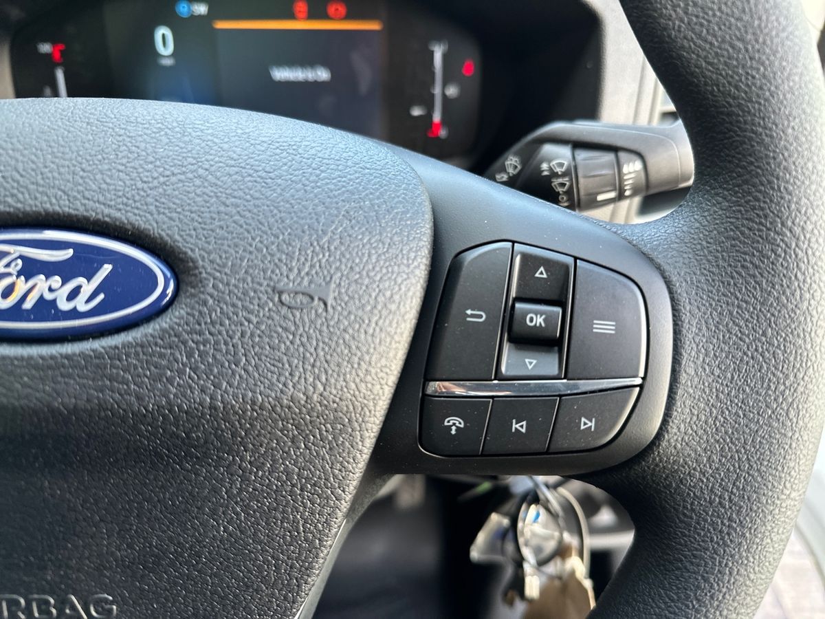 Used Ford Transit 2025 for sale - 76145866: Photo 30