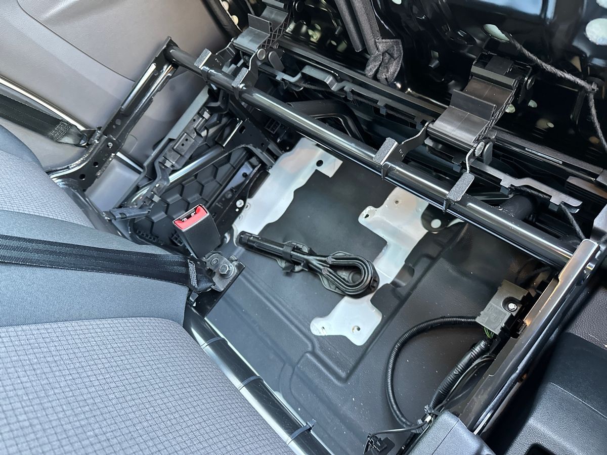 Used Ford Transit 2025 for sale - 76145866: Photo 32