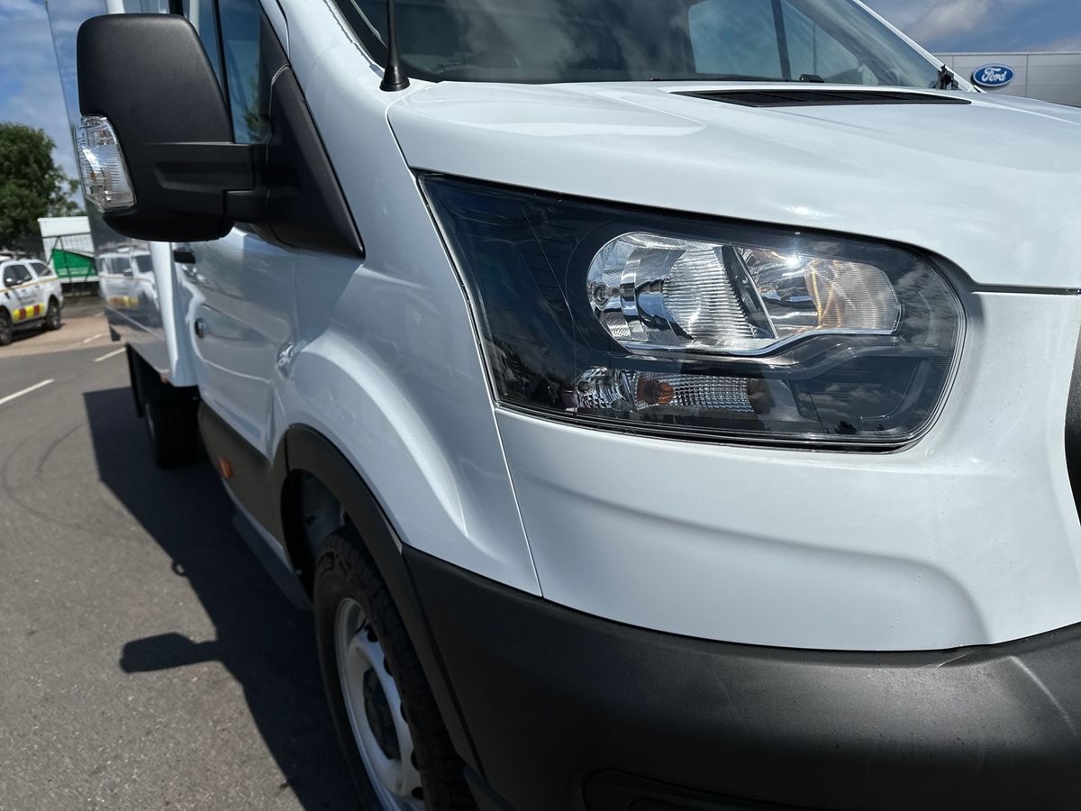 Used Ford Transit 2025 for sale - 76145866: Photo 33