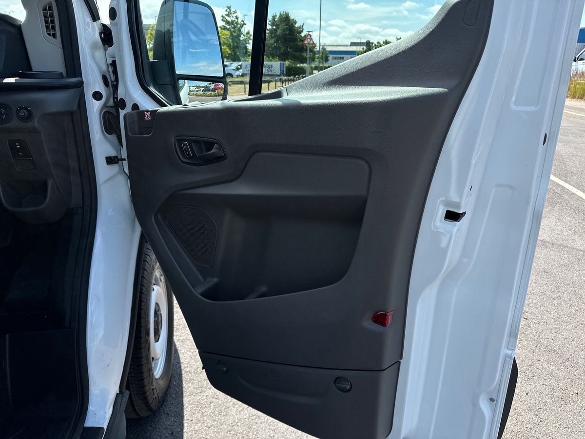 Used Ford Transit 2025 for sale - 76145866: Photo 35