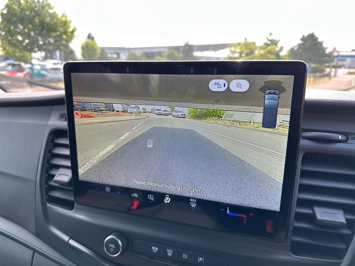 Used Ford Transit 2025 for sale - 76145866: Photo 37