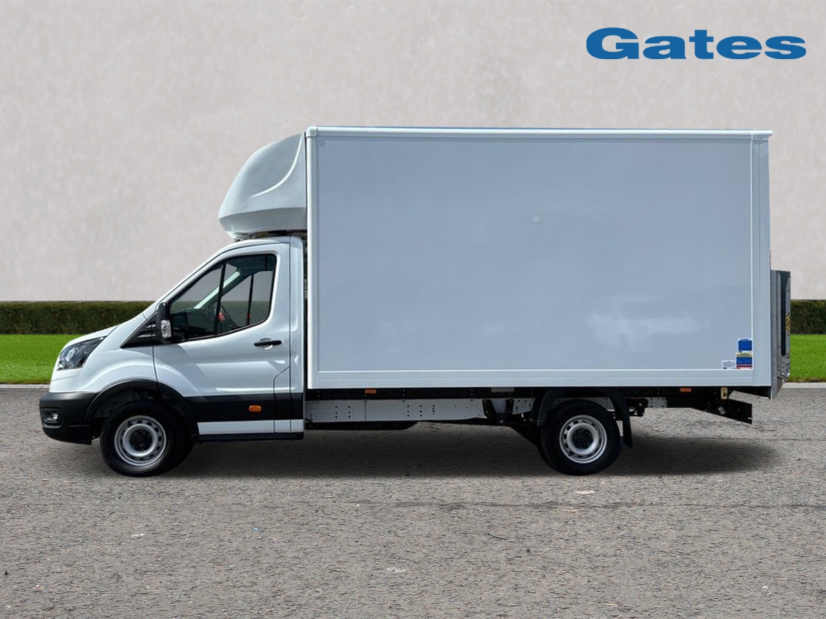 Used Ford Transit 2025 for sale - 76145866: Photo 4