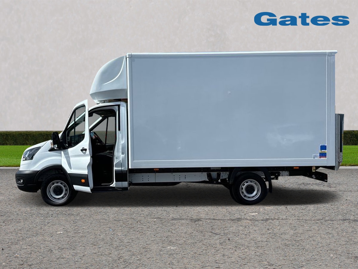 Used Ford Transit 2025 for sale - 76145866: Photo 5