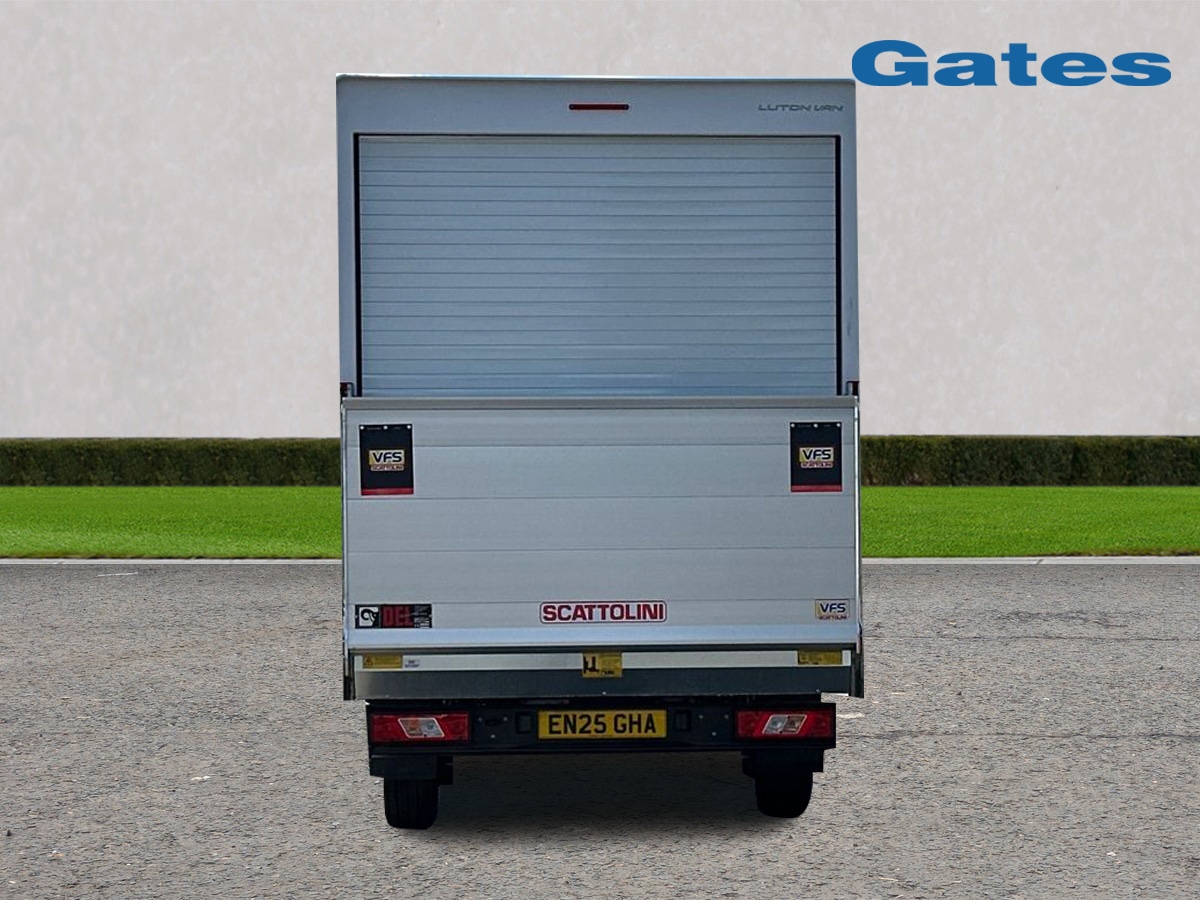 Used Ford Transit 2025 for sale - 76145866: Photo 7