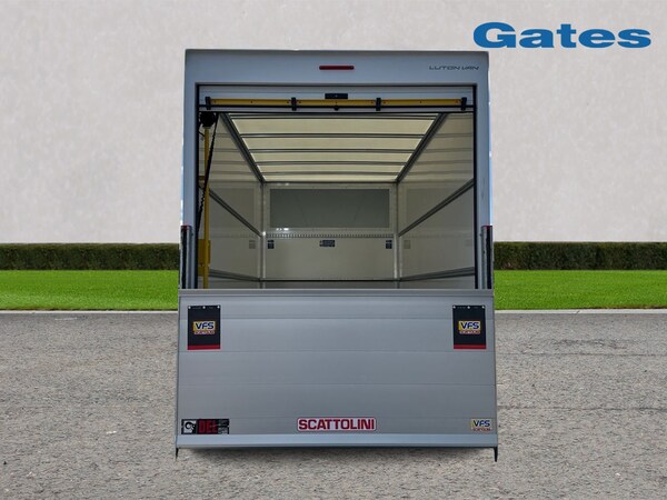 Used Ford Transit 2025 for sale - 76145866: Photo 8