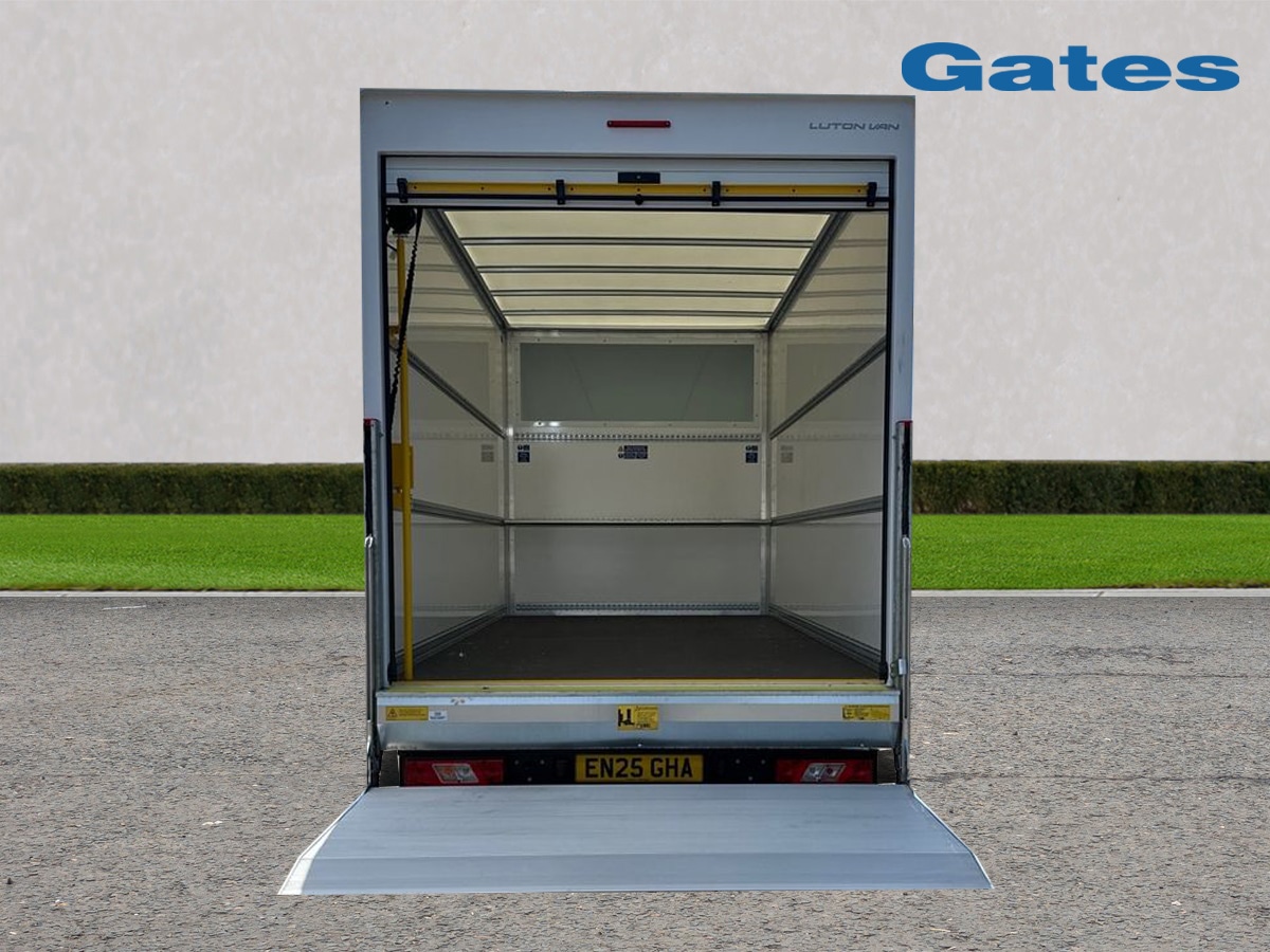 Used Ford Transit 2025 for sale - 76145866: Photo 9