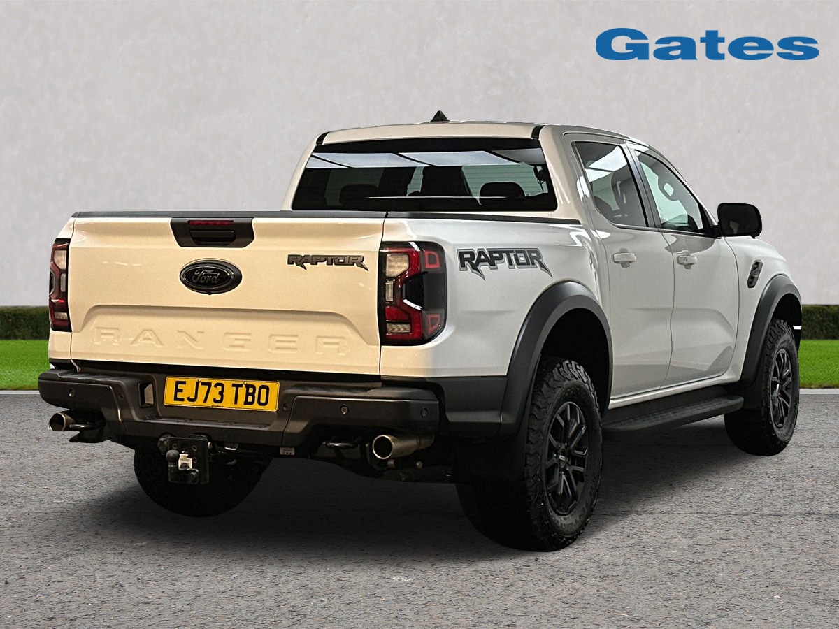 Used Ford Ranger 2023 for sale - 78117749: Photo 10