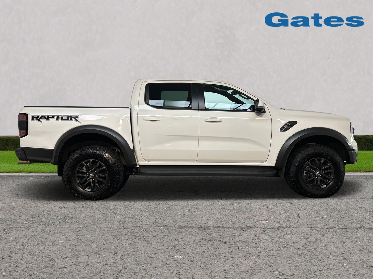 Used Ford Ranger 2023 for sale - 78117749: Photo 11