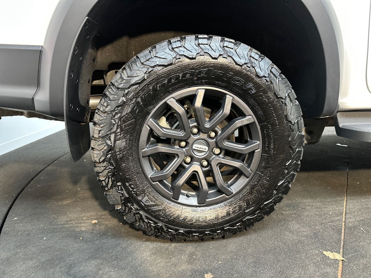 Used Ford Ranger 2023 for sale - 78117749: Photo 12