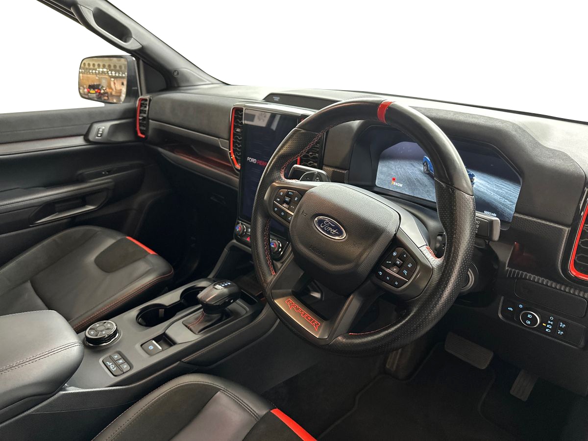 Used Ford Ranger 2023 for sale - 78117749: Photo 13