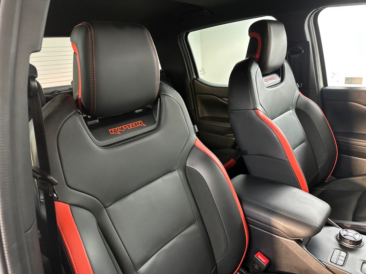 Used Ford Ranger 2023 for sale - 78117749: Photo 15