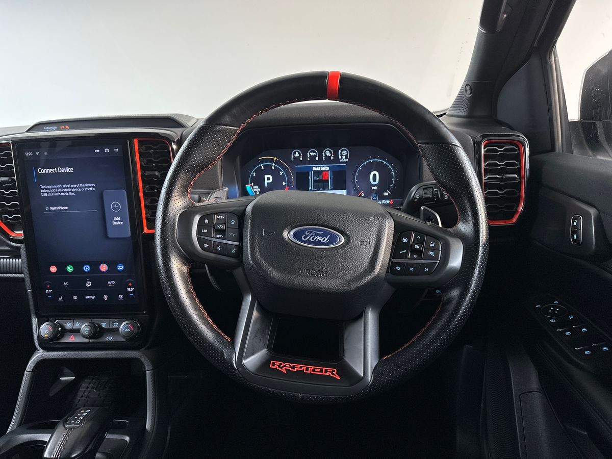 Used Ford Ranger 2023 for sale - 78117749: Photo 18