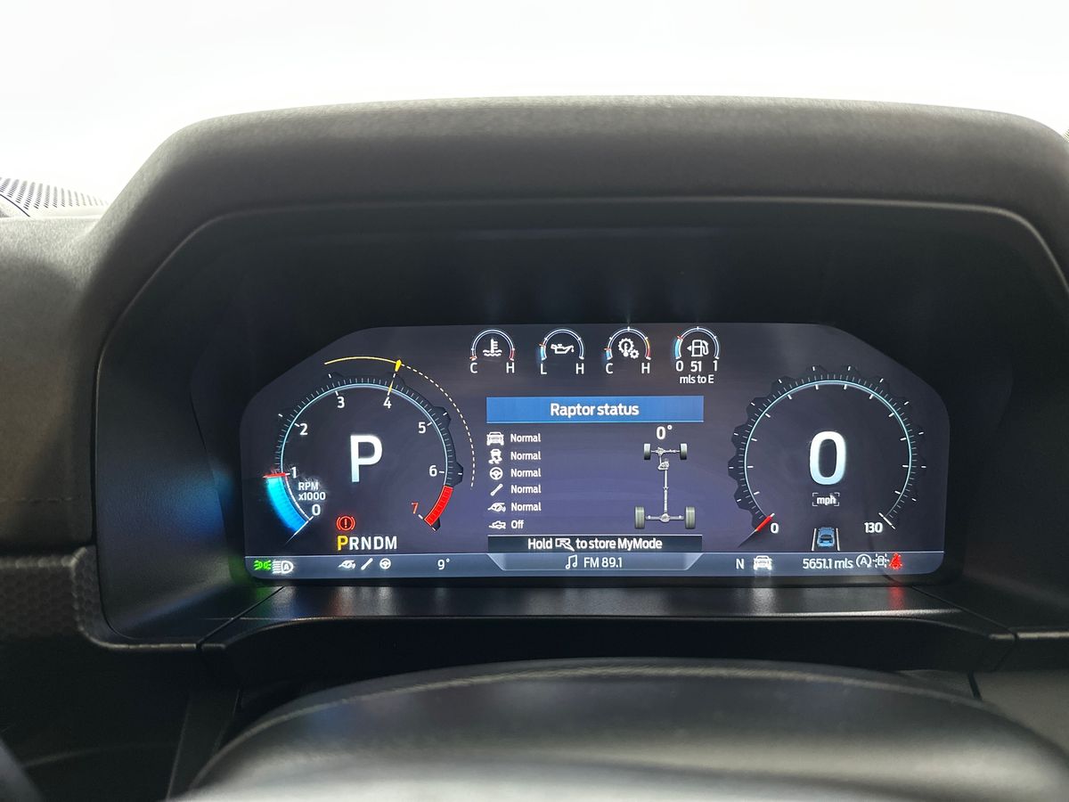 Used Ford Ranger 2023 for sale - 78117749: Photo 19