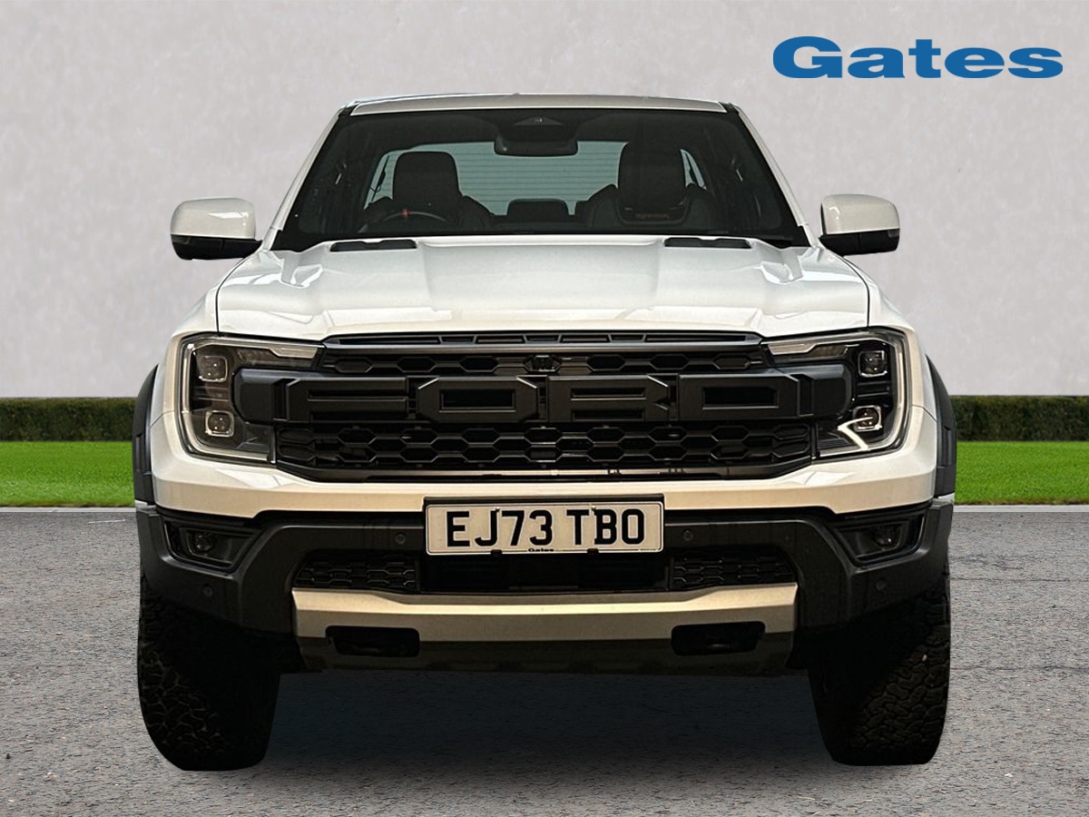 Used Ford Ranger 2023 for sale - 78117749: Photo 2