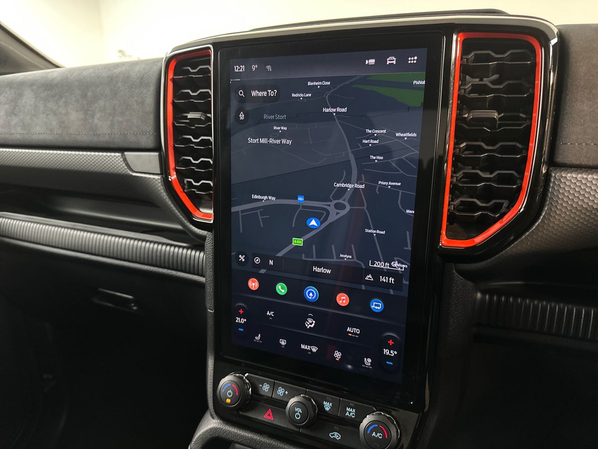 Used Ford Ranger 2023 for sale - 78117749: Photo 21