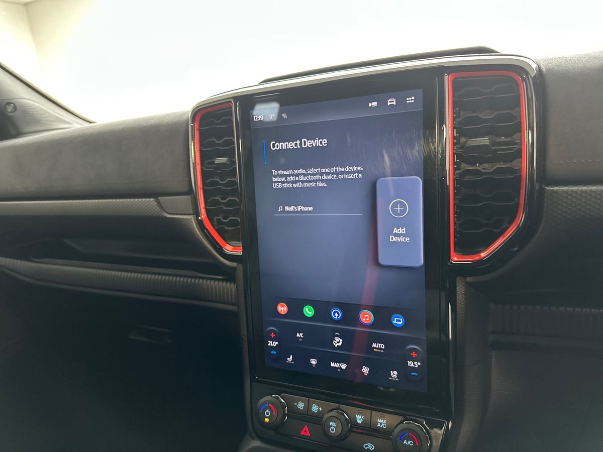 Used Ford Ranger 2023 for sale - 78117749: Photo 22