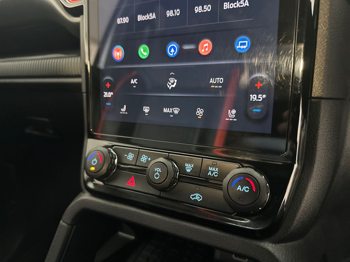 Used Ford Ranger 2023 for sale - 78117749: Photo 24