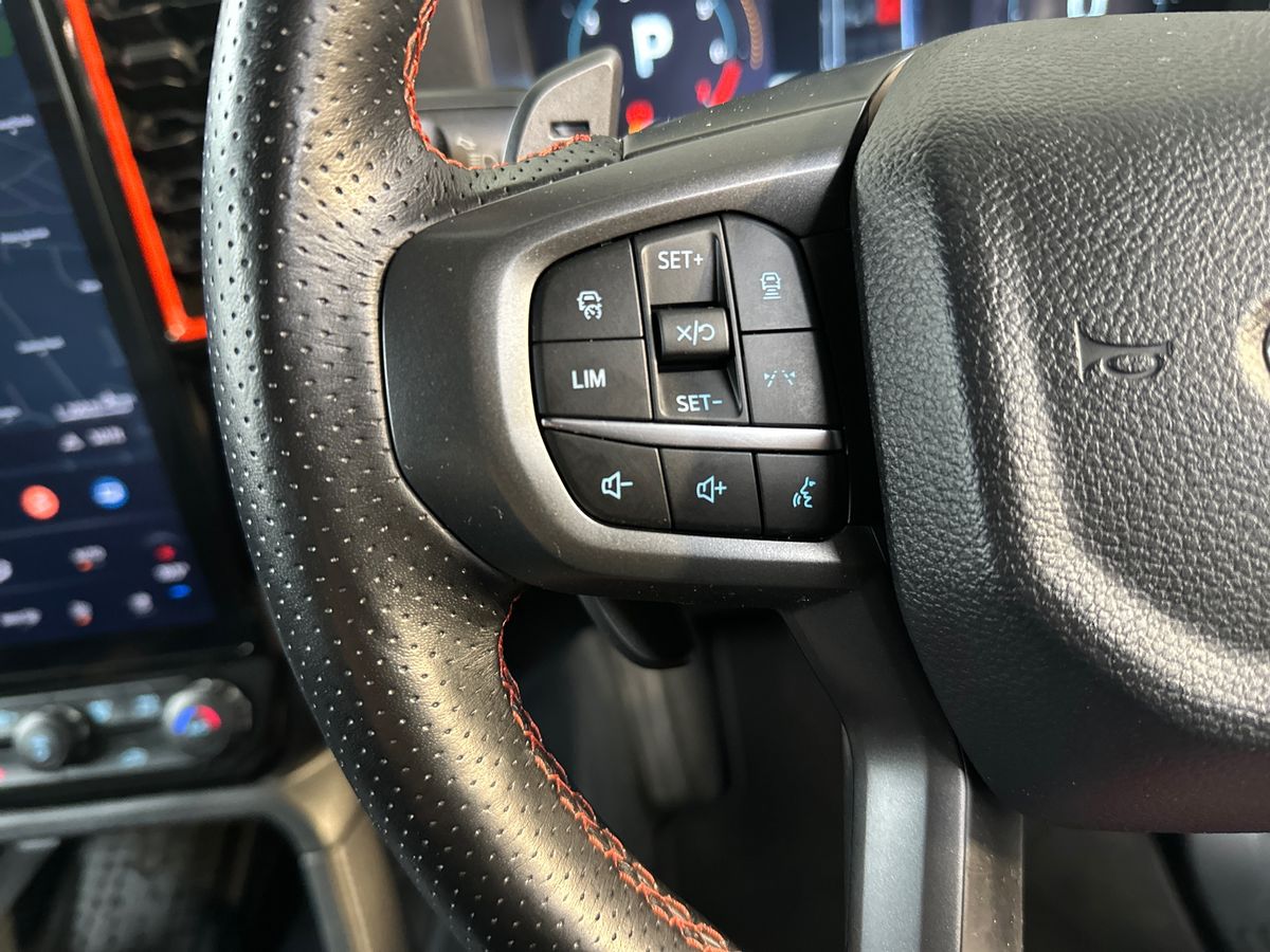 Used Ford Ranger 2023 for sale - 78117749: Photo 29