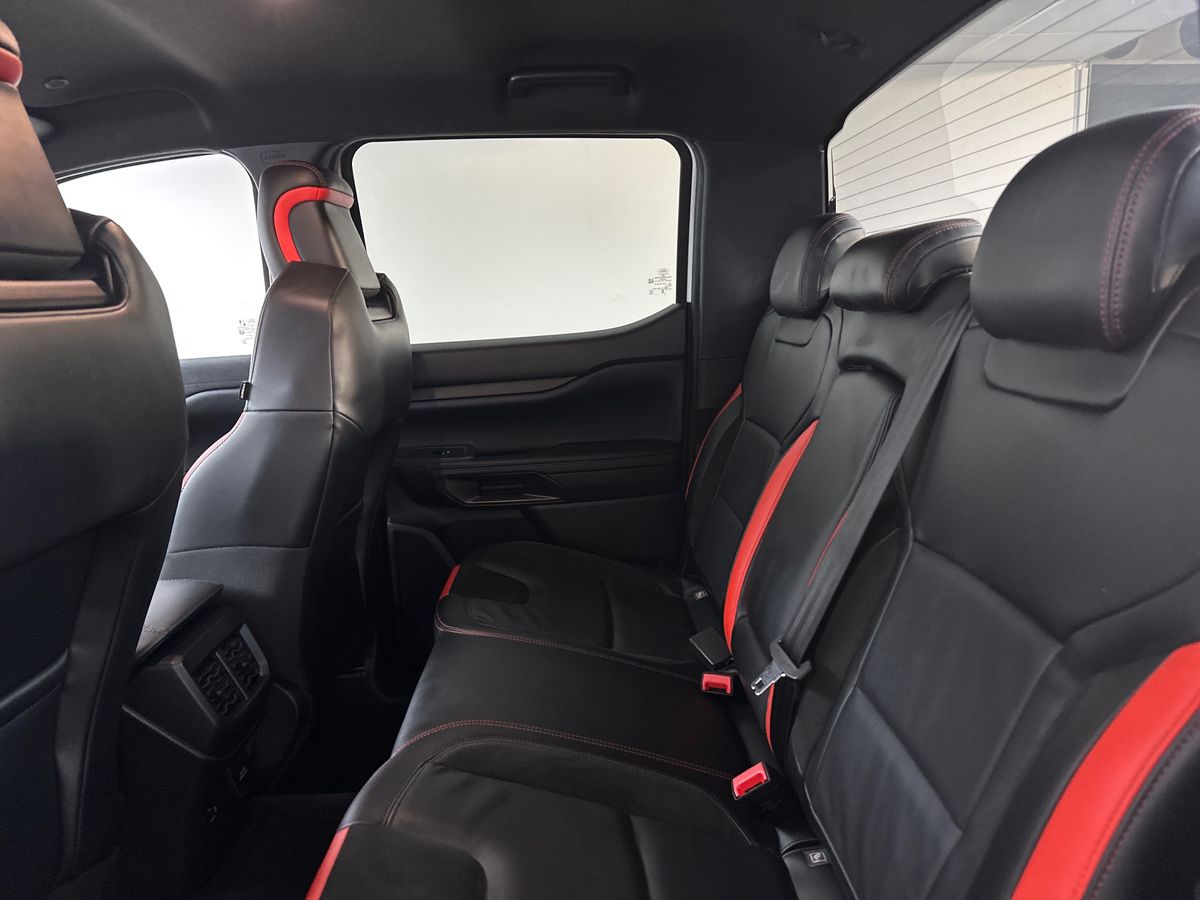 Used Ford Ranger 2023 for sale - 78117749: Photo 32